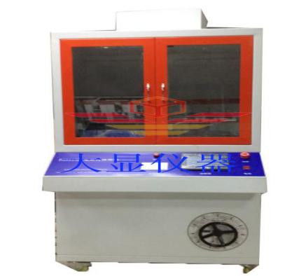 DX8427B Δοκιμαστής διαρροής υψηλής τάσης για σύρμα και καλώδιο