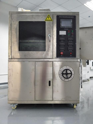 DX8427 Μηχανή δοκιμής ίχνη διαρροής υψηλής τάσης