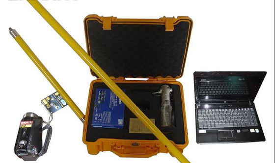 DX8436 Συσκευή δοκιμής υδροφοβίας σύνθετου μονωτή