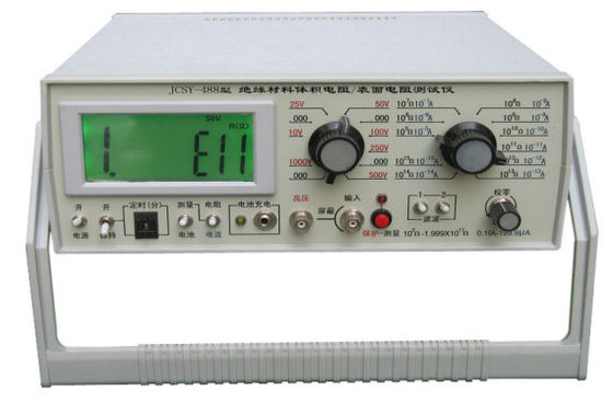 DX8488 Δοκιμαστής αντοχής επιφάνειας σε όγκο υλικού μόνωσης