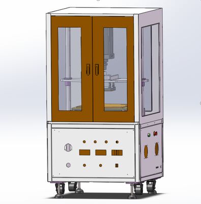 Όργανο μέτρησης απώλειας θερμότητας μονωτικού υλικού είναι κατάλληλο για τη μέτρηση της απώλειας θερμότητας μονωτικών υλικών στις εξωτερικές επιφάνειες βιομηχανικού εξοπλισμού και αγωγών με θερμοκρασίες