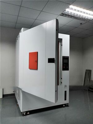 EN ISO 12543-4 Δοκιμή UV γήρανσης του στρωμένου γυαλιού
