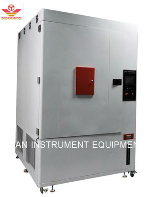Εξοπλισμός δοκιμής περιβάλλοντος ASTM D2565
