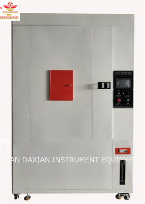 Ξένο Ansi Z97.1-2009 αιθουσών δοκιμής Weatherometer τόξων ASTM Γ 155-04a