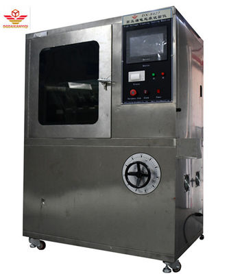 Rustproof πλαστική δοκιμή δεικτών καταδίωξης εξεταστικού εξοπλισμού για τα ηλεκτρονικά προϊόντα