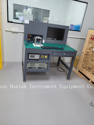 Υψηλής τάσης ελεγκτής 220V 50HZ HDI HCT για την τρέχουσα δοκιμή πινάκων PCB